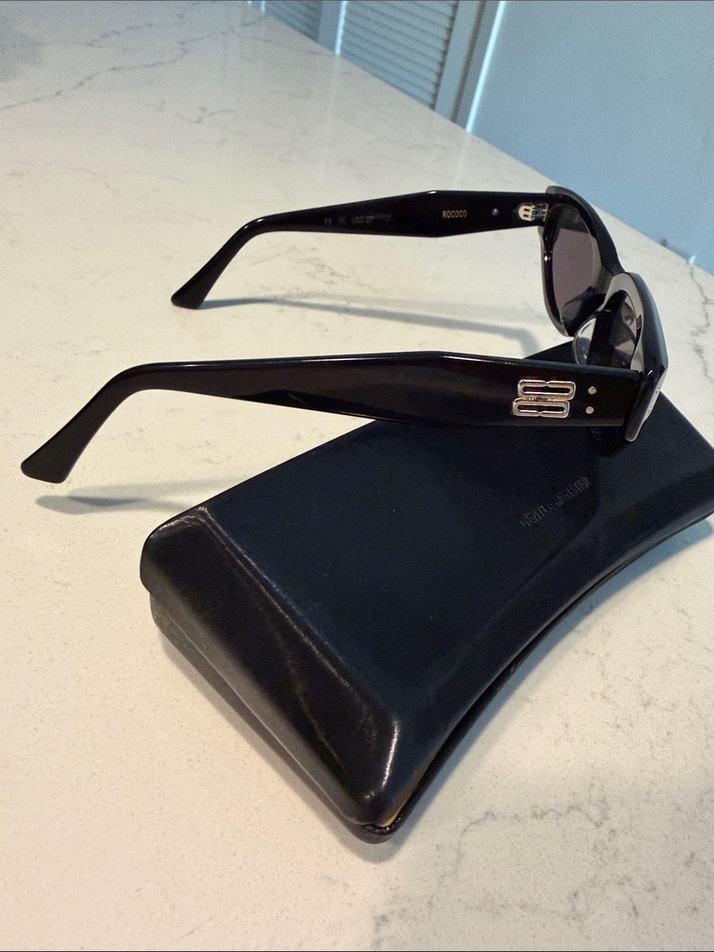 Gentle Monster Rococo Sunglasses - Picture 6 of 13